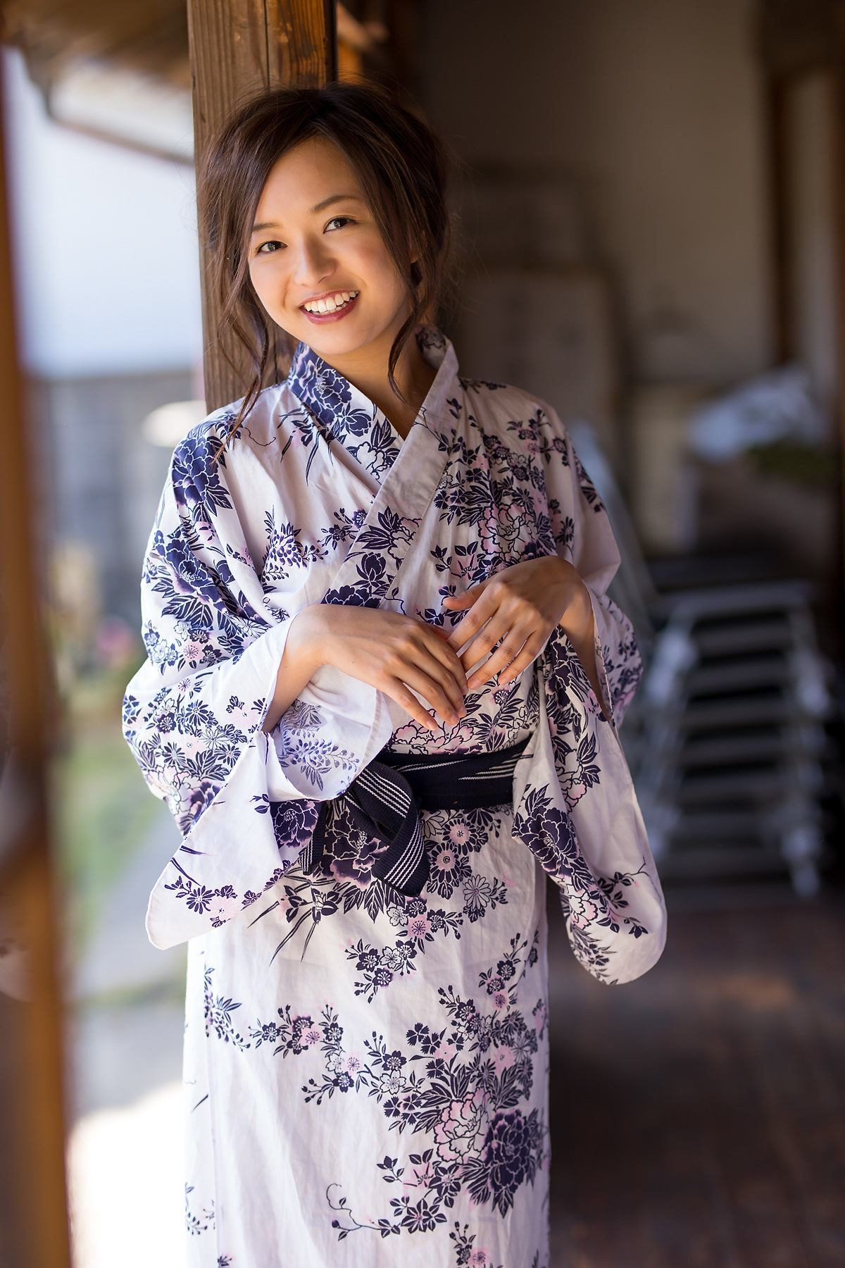 [Minisuka.tv]山中真由美  2016-06-08 Mayumi Yamanaka - Secret Gallery (STAGE2) 9.1